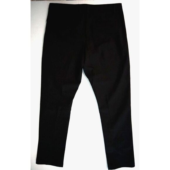 Oakley F0A402610 Men's Sz 34x34 Black Hydrolix Regular Fit Chino Icon Pants - Picture 2 of 12